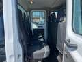 Ford Transit 350 2.0 TDCI MHEV 130 CV L3-RG D.C. Cass. Rib. Blanc - thumbnail 13