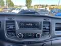 Ford Transit 350 2.0 TDCI MHEV 130 CV L3-RG D.C. Cass. Rib. Blanc - thumbnail 9