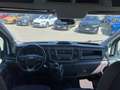 Ford Transit 350 2.0 TDCI MHEV 130 CV L3-RG D.C. Cass. Rib. Blanc - thumbnail 8