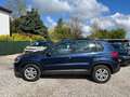 Volkswagen Tiguan 2.0 CR TDi *TOIT OUVRANT * GPS * GARANTIE 12 MOIS* Bleu - thumbnail 2