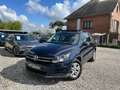 Volkswagen Tiguan 2.0 CR TDi *TOIT OUVRANT * GPS * GARANTIE 12 MOIS* Bleu - thumbnail 1