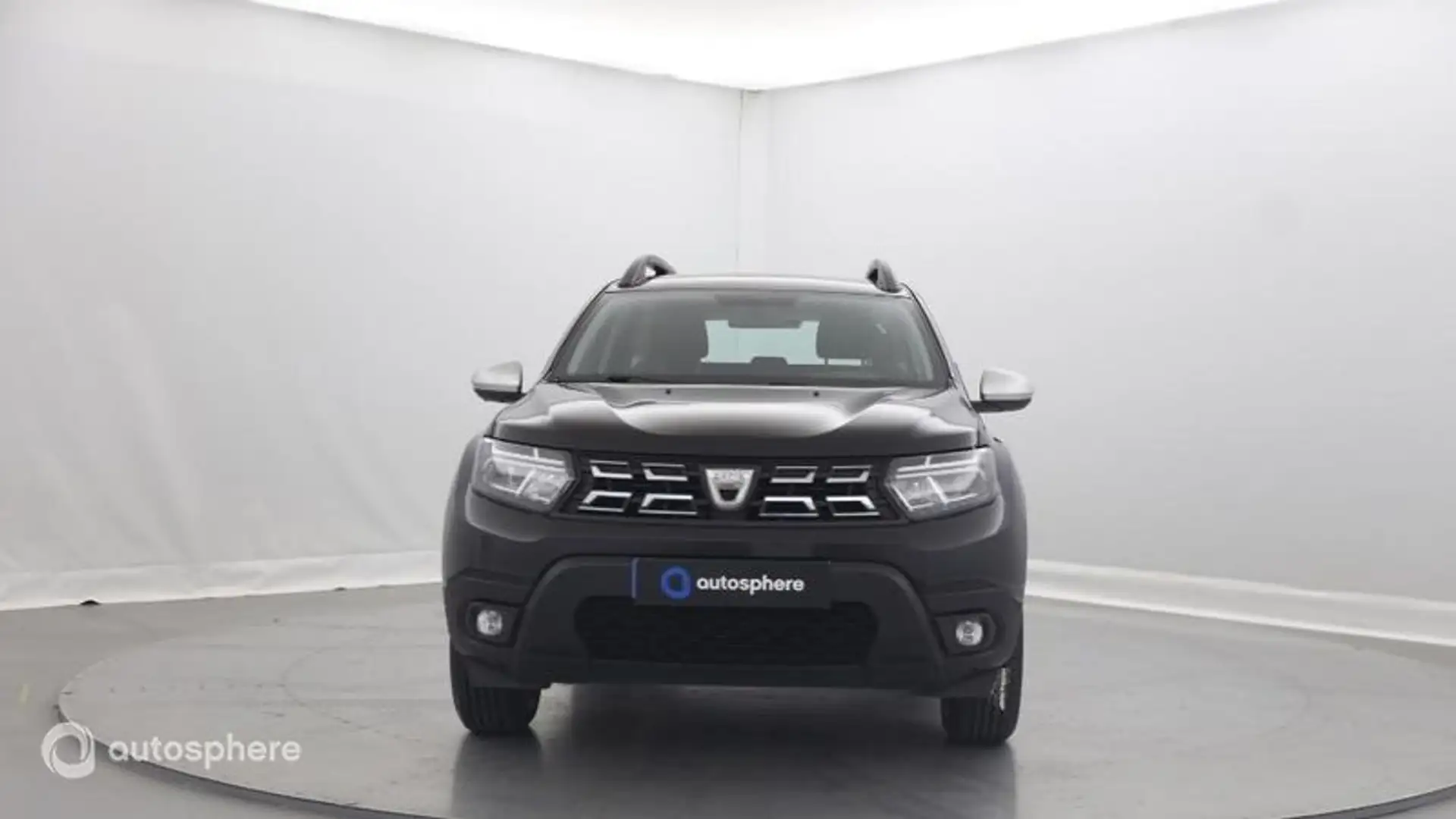 Dacia Duster 1.0 ECO-G 100ch Journey 4x2 - 2