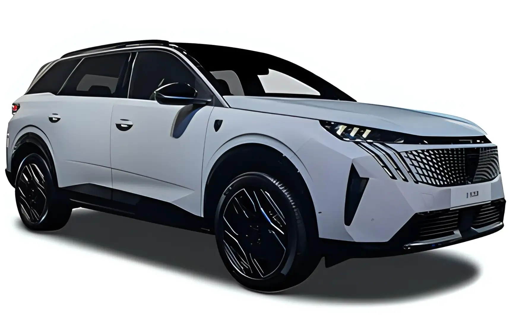 Peugeot 5008 GT Hybrid 145 e-DSC6 107 kW (145 PS), Doppelkup... - 1