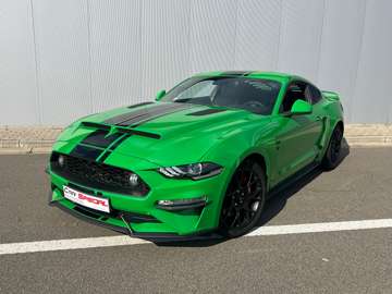 Mustang 2.3 EcoBoost Face lift 290cv- Shelby look