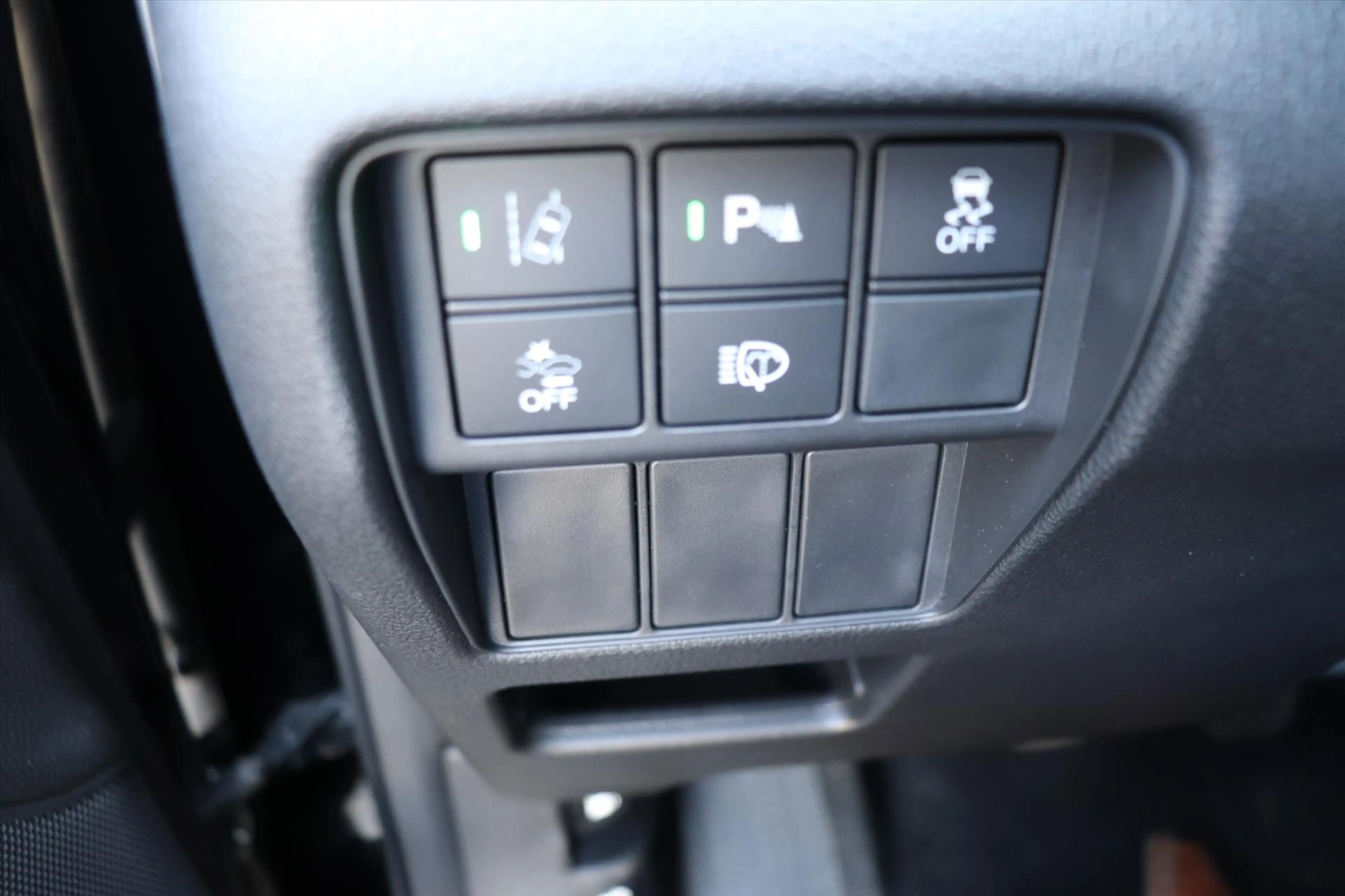 Honda CR-V 1.5 VTEC TURBO Elegance 2.000kg trekgewicht — photo 11