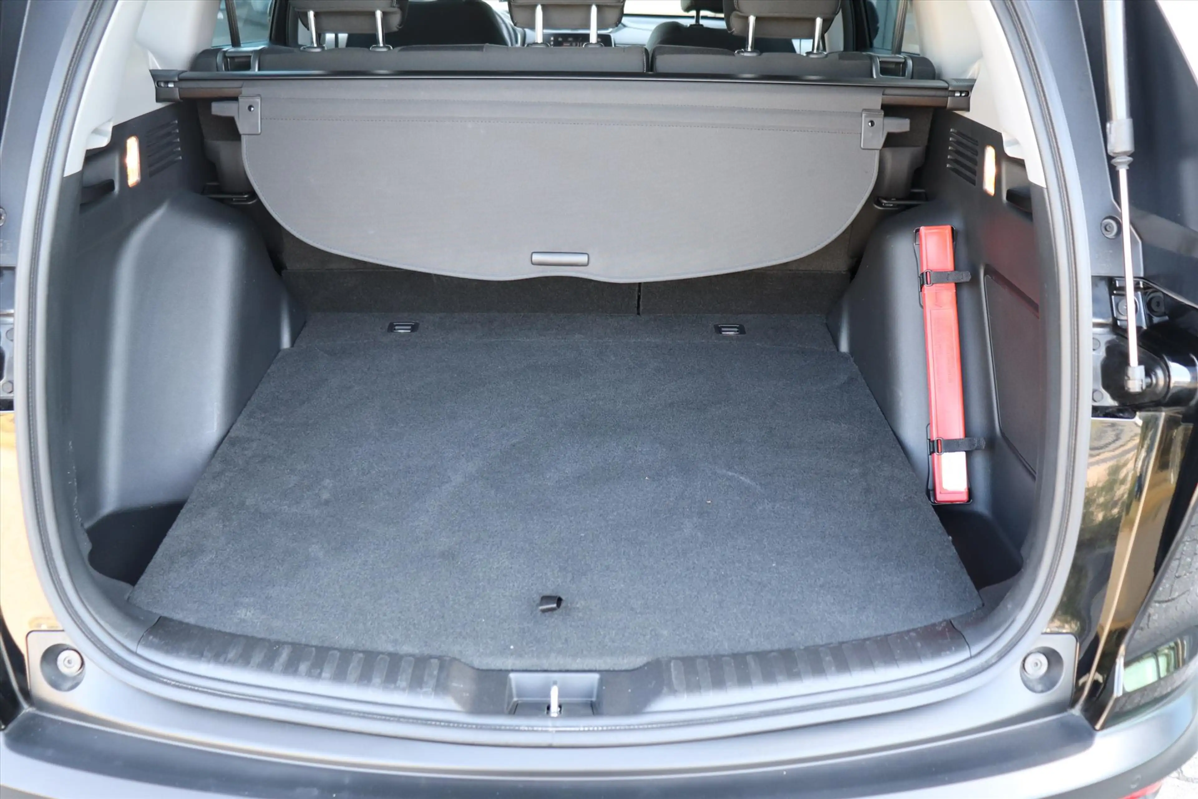 Honda CR-V 1.5 VTEC TURBO Elegance 2.000kg trekgewicht — photo 19