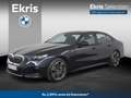 BMW i5 Sedan xDrive40 X-DRIVE | 4x4 | M Sportpakket | Tra Zwart - thumbnail 1