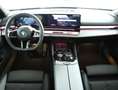 BMW i5 Sedan xDrive40 X-DRIVE | 4x4 | M Sportpakket | Tra Zwart - thumbnail 4