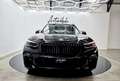 BMW X5 M ✅️M50D✅️UTILITAIRE✅️TVA DÉDUCTIBLE ✅️ EURO 6D Siyah - thumbnail 6