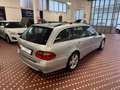 Mercedes-Benz E 320 E 320 CDI cat S.W. 4Matic EVO Avantgarde Sport Argent - thumbnail 4