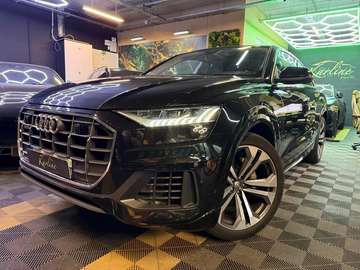 3.0 50 TDI 285 cv HYBRID MHEV QUATTRO TIPTRONIC BVA I BANG\u0026amp;OLUFSEN - SIÈGES VENT/CHAUF/ÉLEC