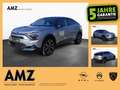 Citroen C4 ë Shine VOLLAUSSTATTUNG PANO HUD NAVI Winter-P Gris - thumbnail 1