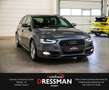 Audi A4 Avant S-LINE 3.0 TFSI Q. ACC PANO XENON 18Z. Gris - thumbnail 3