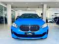BMW 135 i M xdrive auto HARMAN/HEADUP/PELLE Blu/Azzurro - thumbnail 2