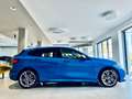 BMW 135 i M xdrive auto HARMAN/HEADUP/PELLE Blue - thumbnail 4
