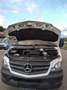 Mercedes-Benz 316 CDI Klima/AHK/SHZ/St.HZ/Teilverglast/Navi Blanco - thumbnail 19