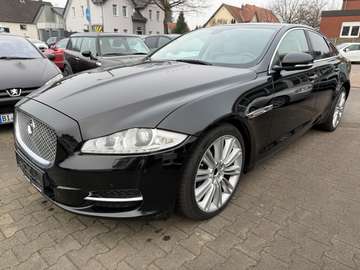 Premium Luxury 3.0d V6~Meridian~Leder~Pano~VOLL