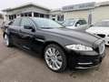 Jaguar XJ Premium Luxury 3.0d V6~Meridian~Leder~Pano~VOLL Schwarz - thumbnail 3