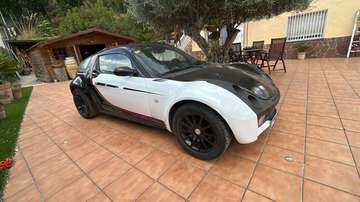 Roadster-Coupé 82 Aut.