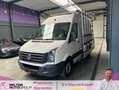 Volkswagen Crafter 2.0 TDi L2H2 topstaat! Wit - thumbnail 1