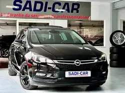 Opel Astra 1.0 Turbo 105cv ECOTEC Innovation Start/Stop - 5 PORTES