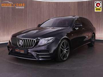 E53 Estate 509pk 4MATIC Premium Plus |panoramadak|