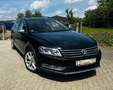 Volkswagen Passat Alltrack Variant Basis BMT 4Motion Negro - thumbnail 1
