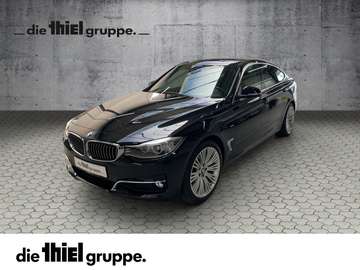 Gran Turismo Head-up+Panodach+BI-Xenon
