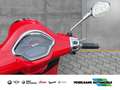 Vespa GTS 300 Super HPE, Keyless Ride, Voll-LED, ABS, Červená - thumbnail 7