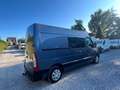 Opel Movano 2.3 CDTi **// DOUBLE CABINE 7 PLACES - A VOIR //** siva - thumbnail 5