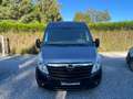 Opel Movano 2.3 CDTi **// DOUBLE CABINE 7 PLACES - A VOIR //** siva - thumbnail 8