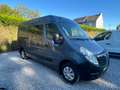 Opel Movano 2.3 CDTi **// DOUBLE CABINE 7 PLACES - A VOIR //** siva - thumbnail 7