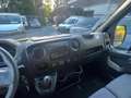 Opel Movano 2.3 CDTi **// DOUBLE CABINE 7 PLACES - A VOIR //** Сірий - thumbnail 20