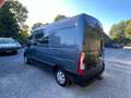 Opel Movano 2.3 CDTi **// DOUBLE CABINE 7 PLACES - A VOIR //** siva - thumbnail 3