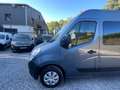 Opel Movano 2.3 CDTi **// DOUBLE CABINE 7 PLACES - A VOIR //** siva - thumbnail 9
