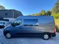 Opel Movano 2.3 CDTi **// DOUBLE CABINE 7 PLACES - A VOIR //** Сірий - thumbnail 2