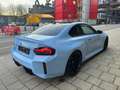 BMW M2 Coupé Bleu - thumbnail 5
