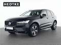 Volvo XC60 T6 Recharge AWD Plus Dark 19"+360°+WINTER-P Schwarz - thumbnail 1