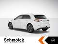 Mercedes-Benz A 200 PROGRESSIVE+7G+LED+AHK+MEMO+CAM+SPUR+TOTW Blanc - thumbnail 7