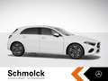 Mercedes-Benz A 200 PROGRESSIVE+7G+LED+AHK+MEMO+CAM+SPUR+TOTW Blanc - thumbnail 4