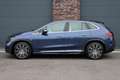 Mercedes-Benz EQE SUV 350+ AMG Line 91 kWh | Hyperscreen | Achterasbestu Blau - thumbnail 9