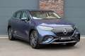 Mercedes-Benz EQE SUV 350+ AMG Line 91 kWh | Hyperscreen | Achterasbestu Blau - thumbnail 3