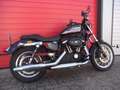 Harley-Davidson Sportster 883 R -- Neue Reifen + Service !!! ABS !!! Negro - thumbnail 3