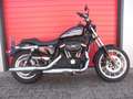 Harley-Davidson Sportster 883 R -- Neue Reifen + Service !!! ABS !!! Negro - thumbnail 1