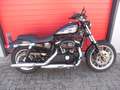 Harley-Davidson Sportster 883 R -- Neue Reifen + Service !!! ABS !!! Negro - thumbnail 4