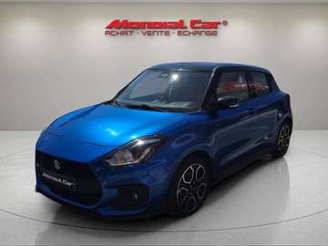 Sport 1.4 Turbo Sport 48V -Système de navigation