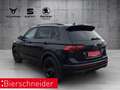 Volkswagen Tiguan 2.0 TDI DSG 4Mo. RLine BLACK-STYLE DIGITAL COCKPIT Schwarz - thumbnail 2