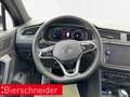 Volkswagen Tiguan 2.0 TDI DSG 4Mo. R-Line BLACK-STYLE DIGITAL COCKPI Schwarz - thumbnail 12