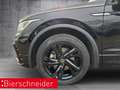 Volkswagen Tiguan 2.0 TDI DSG 4Mo. RLine BLACK-STYLE DIGITAL COCKPIT Schwarz - thumbnail 12
