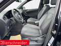 Volkswagen Tiguan 2.0 TDI DSG 4Mo. RLine BLACK-STYLE DIGITAL COCKPIT Schwarz - thumbnail 9